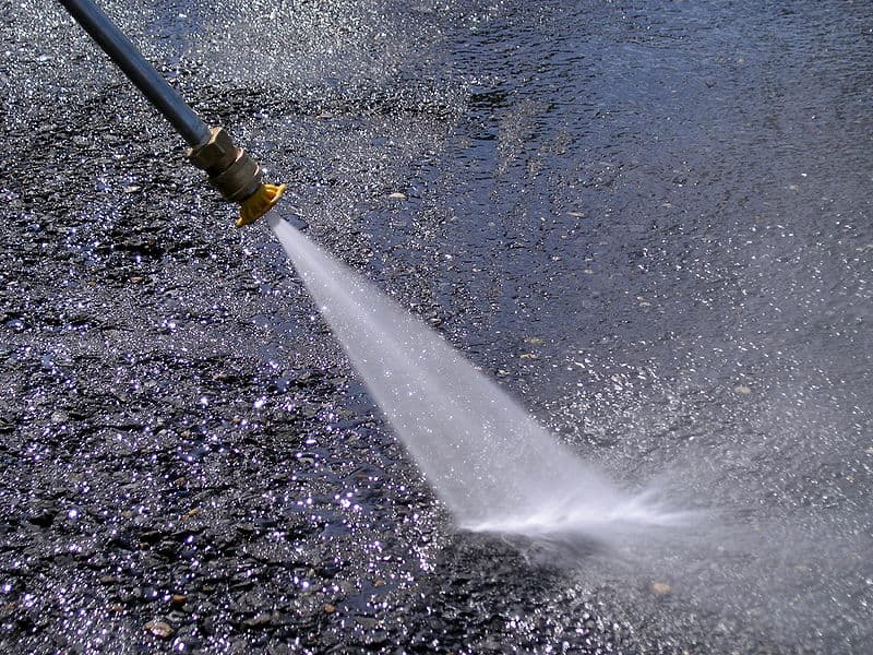 4 Benefits of Post-Construction Cleaning